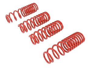 Honda Prelude Lowering Springs - Front + Rear - Skunk2 Racing - Dual-Rate; 2.25in Front / 2.00in Rear Drop - `93-`01 Honda Prelude Lowering Springs - Front + Rear - Skunk2 Racing - Dual-Rate; 2.25in Front / 2.00in Rear Drop - `93-`01